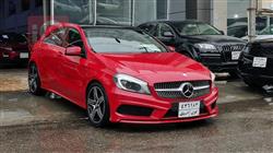 مێرسێدس بێنز A-Class